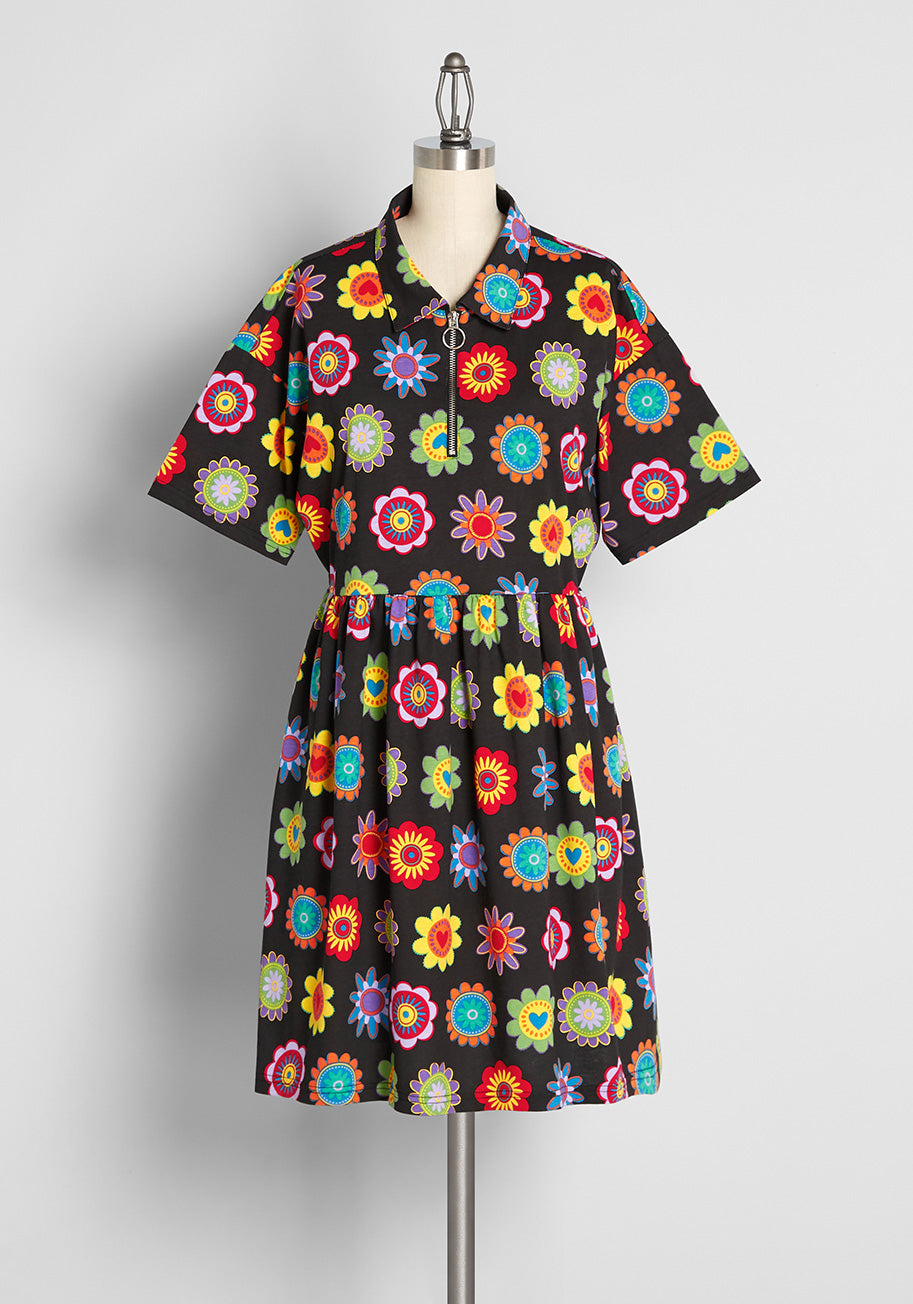 Women's Floral Print Dresses | ModCloth